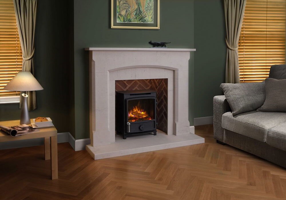 Fireplaces Leeds