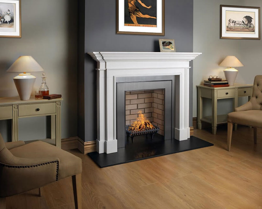 Fireplaces Leeds