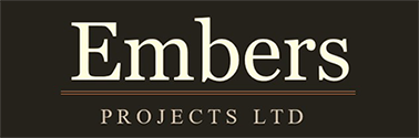 Embers Projects Ltd