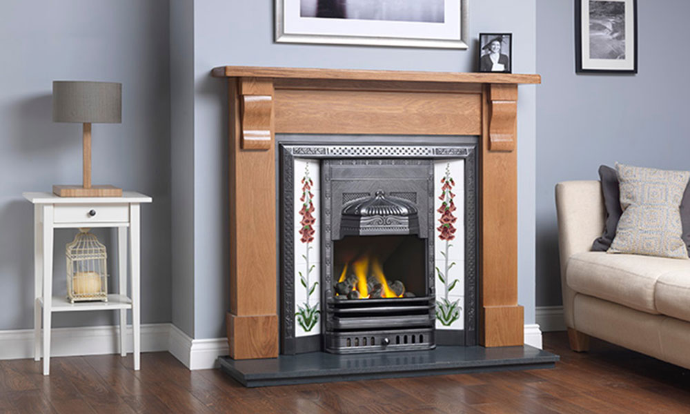 Fireplaces Leeds