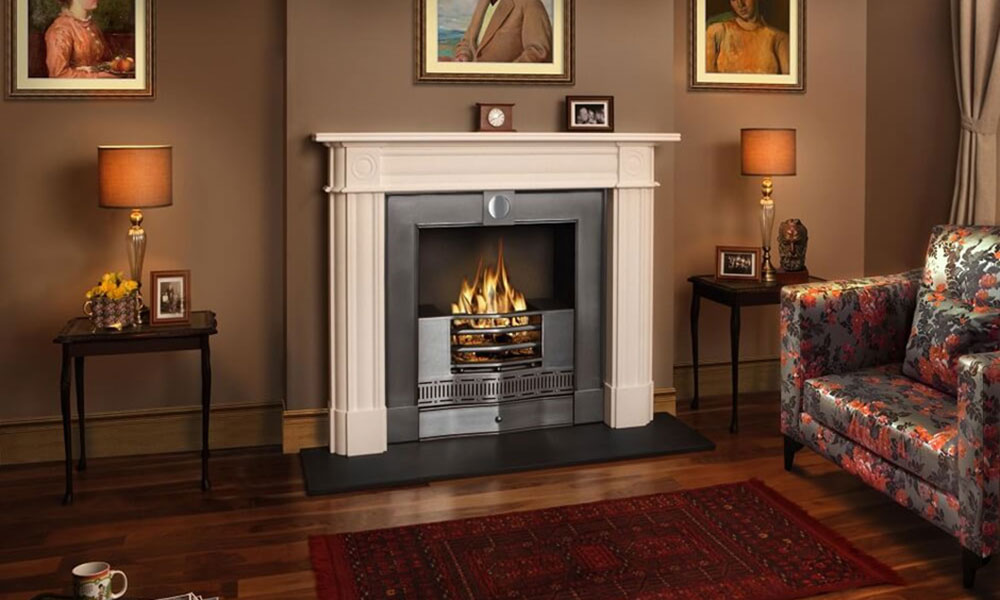 Fireplaces Leeds
