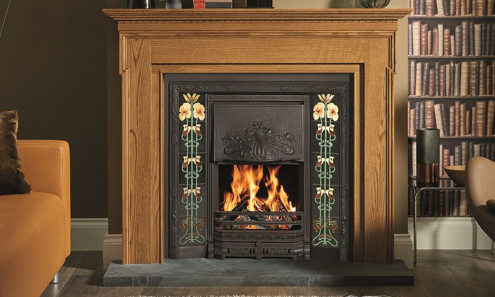 Fireplaces Leeds
