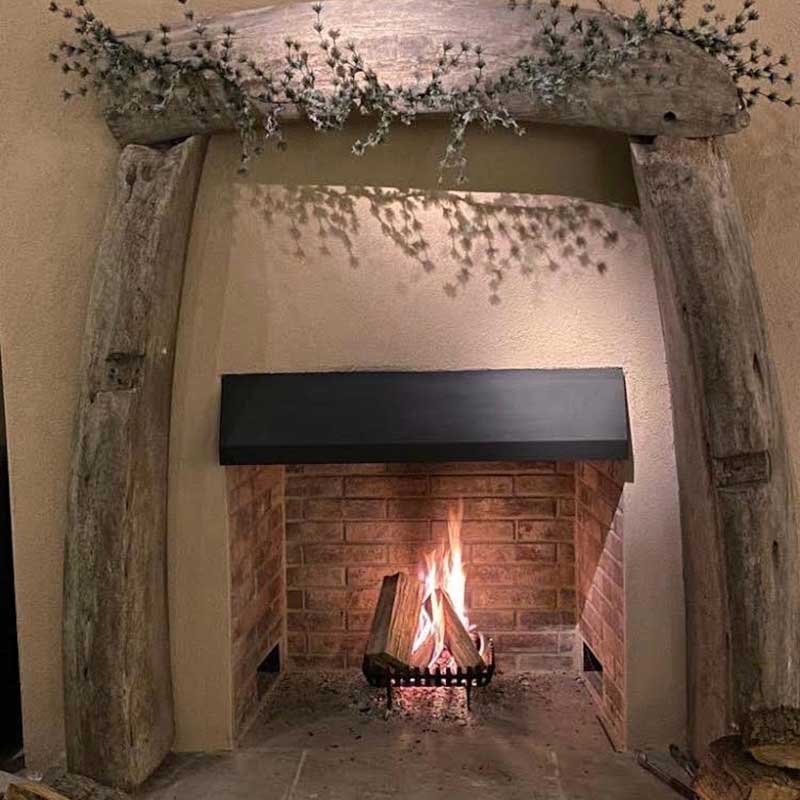 Fireplaces Leeds