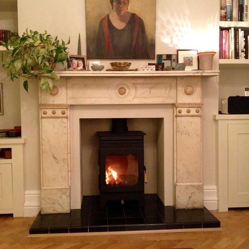 Fireplaces Leeds