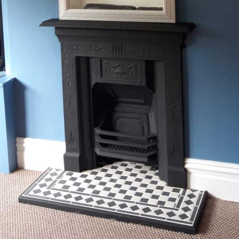 Fireplaces Leeds
