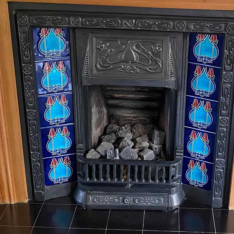 Fireplaces Leeds