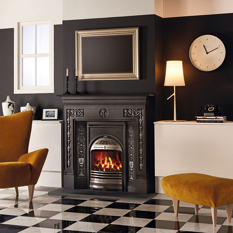 Fireplaces Leeds